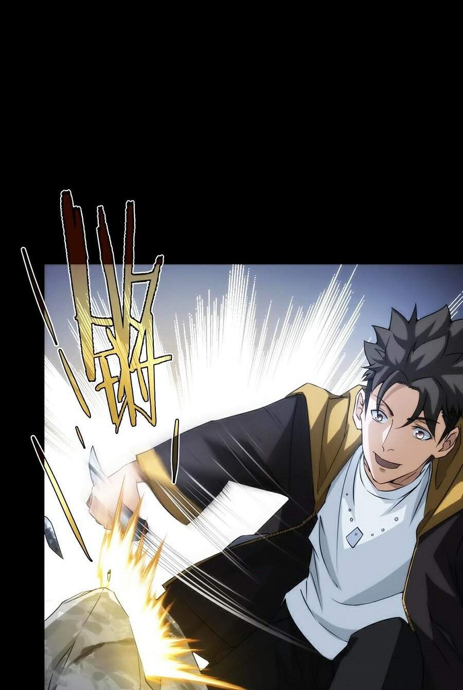 Nhất Ký Trọng Quyền Chapter 9 - 44