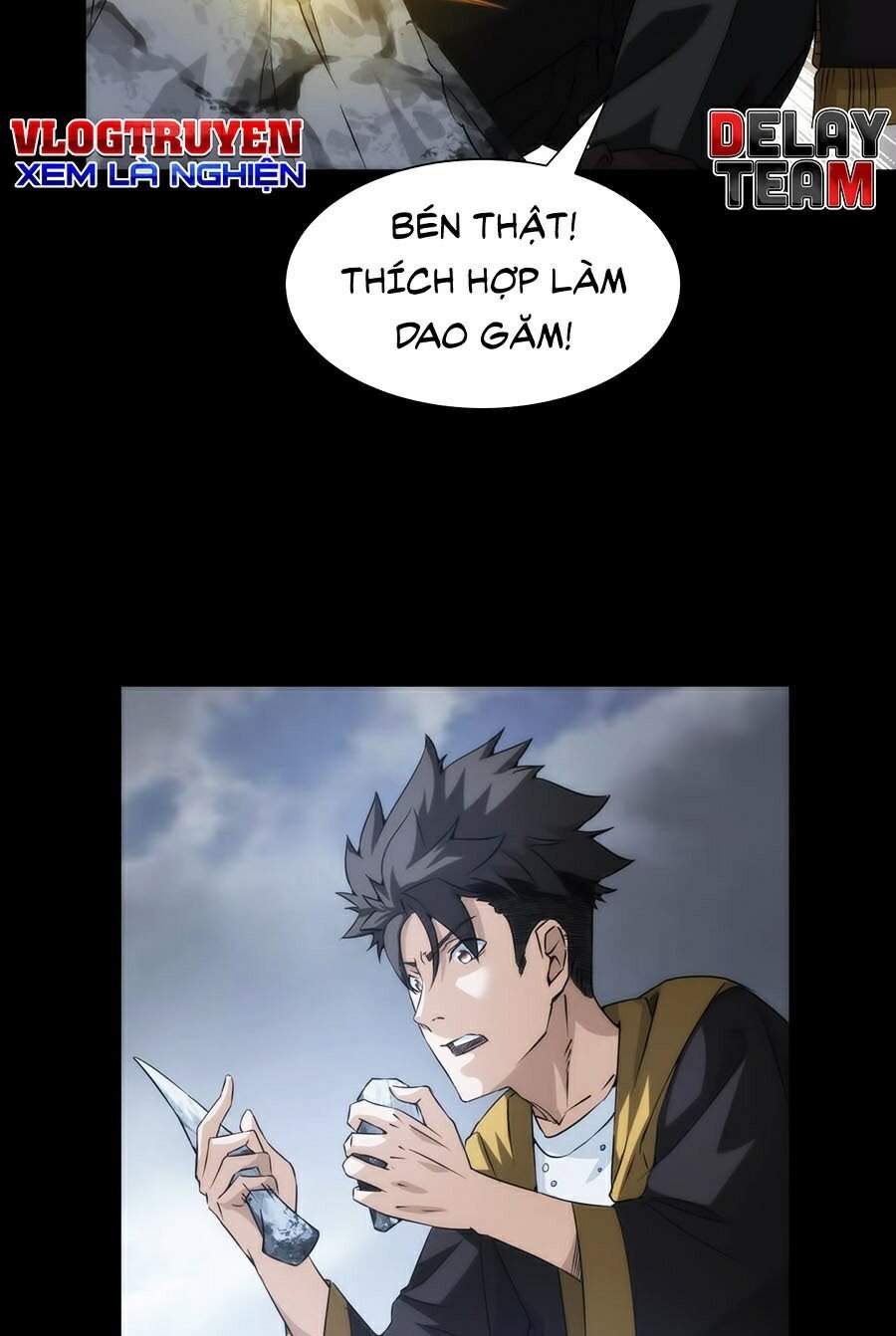 Nhất Ký Trọng Quyền Chapter 9 - 45