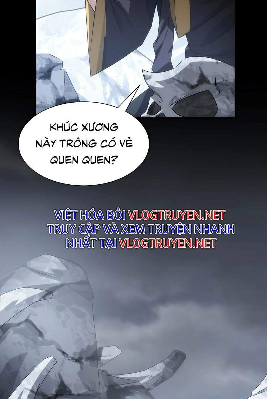 Nhất Ký Trọng Quyền Chapter 9 - 46