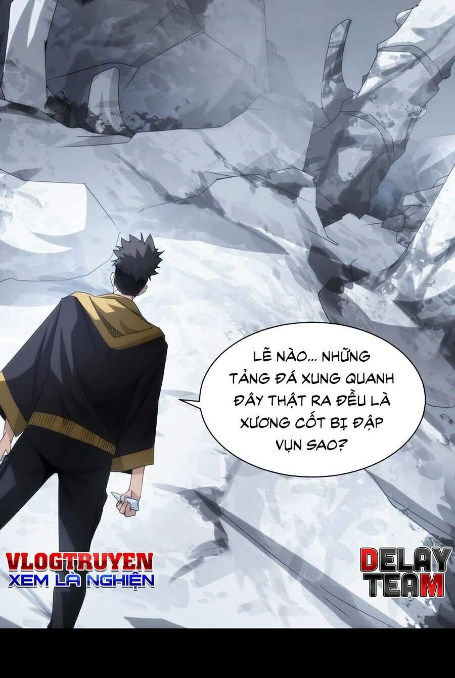 Nhất Ký Trọng Quyền Chapter 9 - 47