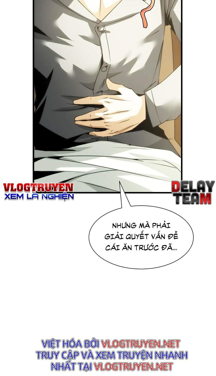 Nhất Ký Trọng Quyền Chapter 9 - 8