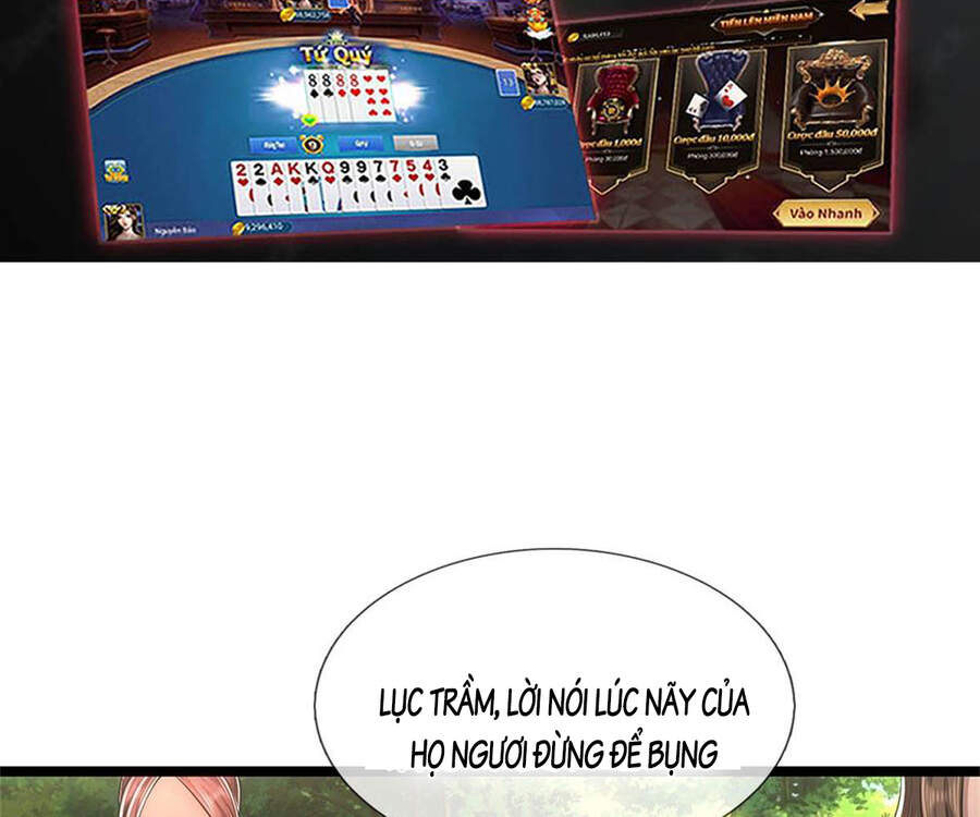 Bị Giam Cầm Trăm Vạn Năm Đệ Tử Ta Trải Khắp Chư Thiên Thần Giới Chapter 11 - 12
