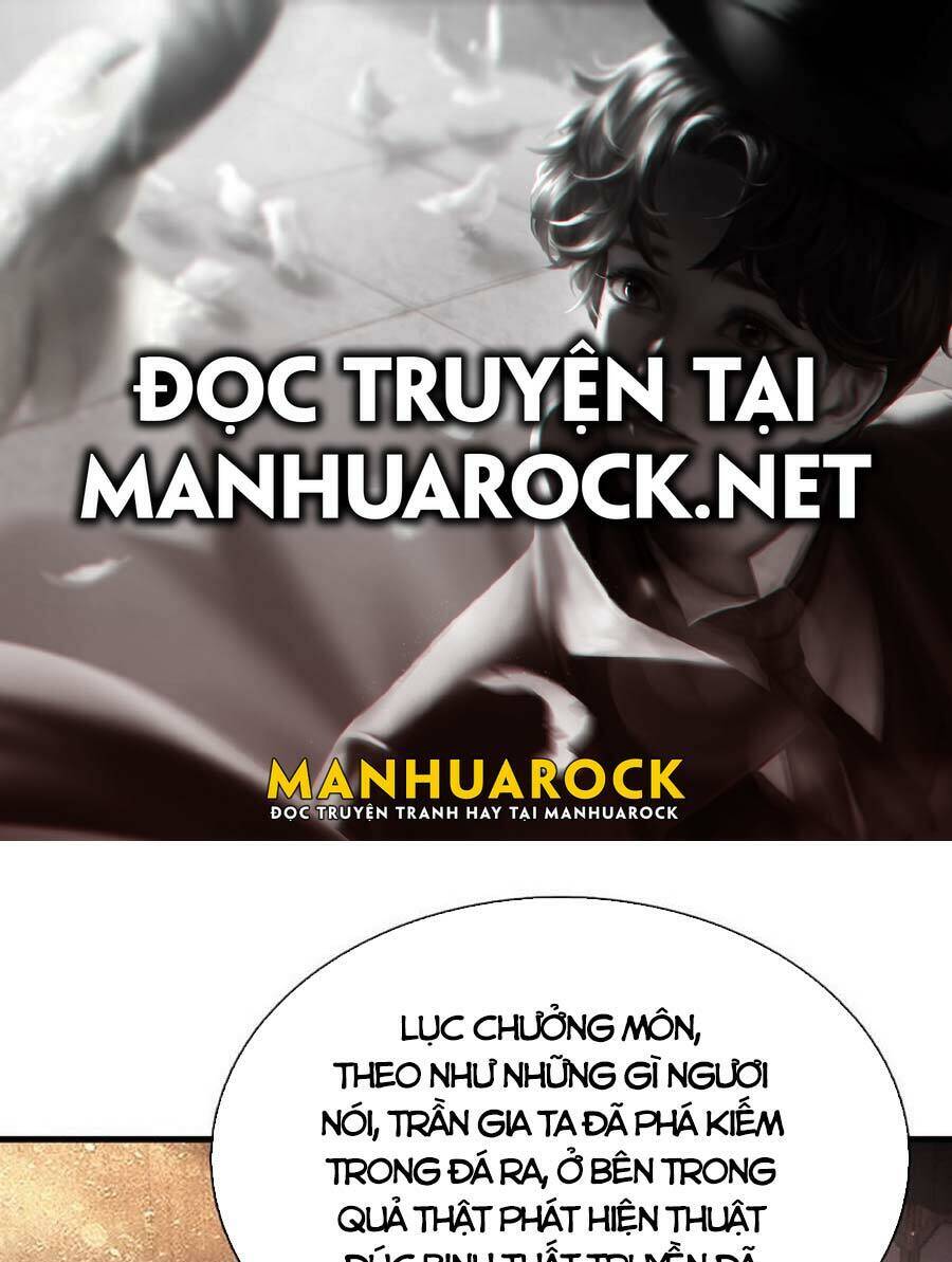 Bị Giam Cầm Trăm Vạn Năm Đệ Tử Ta Trải Khắp Chư Thiên Thần Giới Chapter 128 - 1