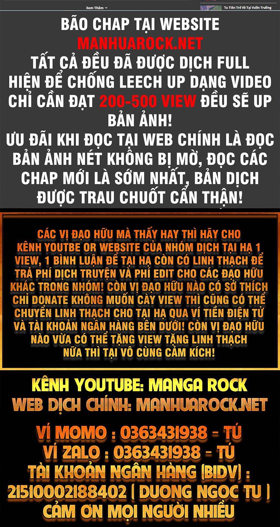 Bị Giam Cầm Trăm Vạn Năm Đệ Tử Ta Trải Khắp Chư Thiên Thần Giới Chapter 128 - 56