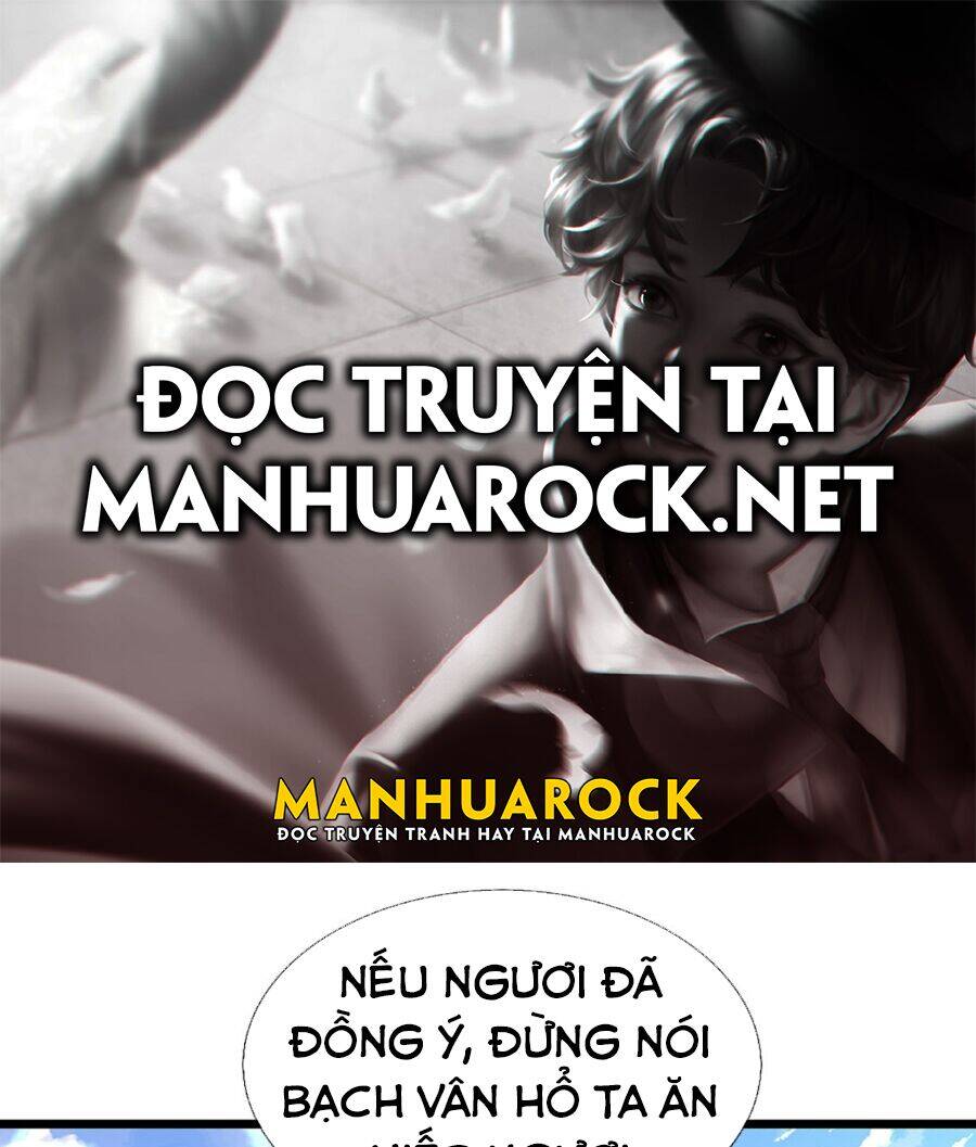 Bị Giam Cầm Trăm Vạn Năm Đệ Tử Ta Trải Khắp Chư Thiên Thần Giới Chapter 131 - 1