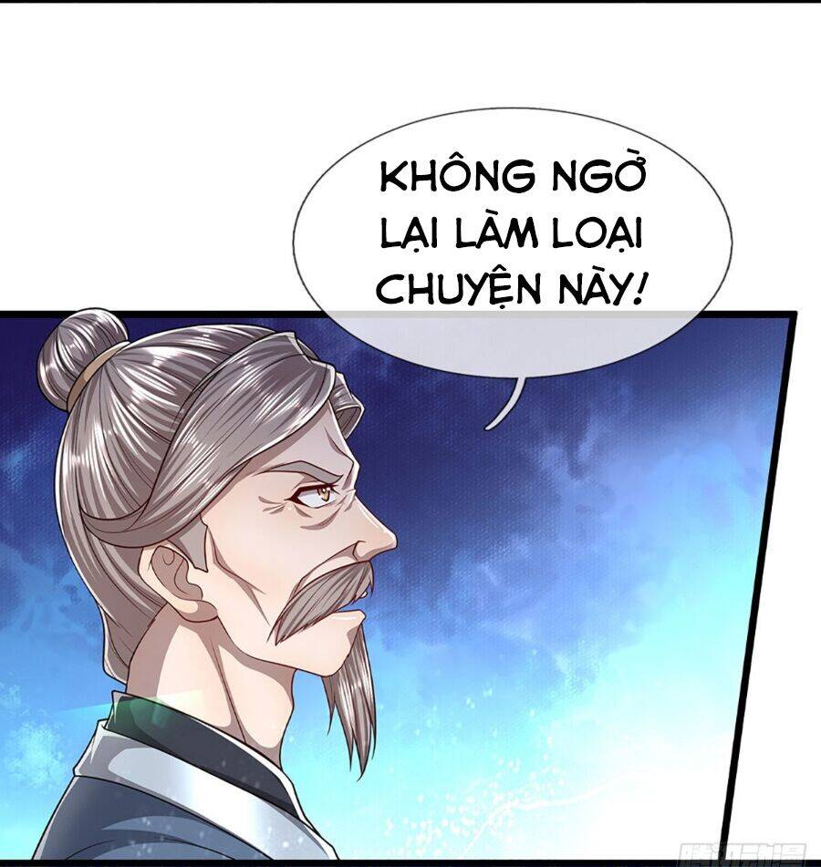 Bị Giam Cầm Trăm Vạn Năm Đệ Tử Ta Trải Khắp Chư Thiên Thần Giới Chapter 132 - 43