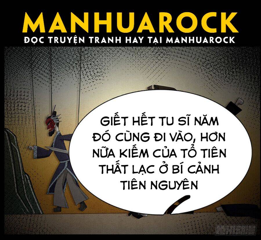 Bị Giam Cầm Trăm Vạn Năm Đệ Tử Ta Trải Khắp Chư Thiên Thần Giới Chapter 132 - 10