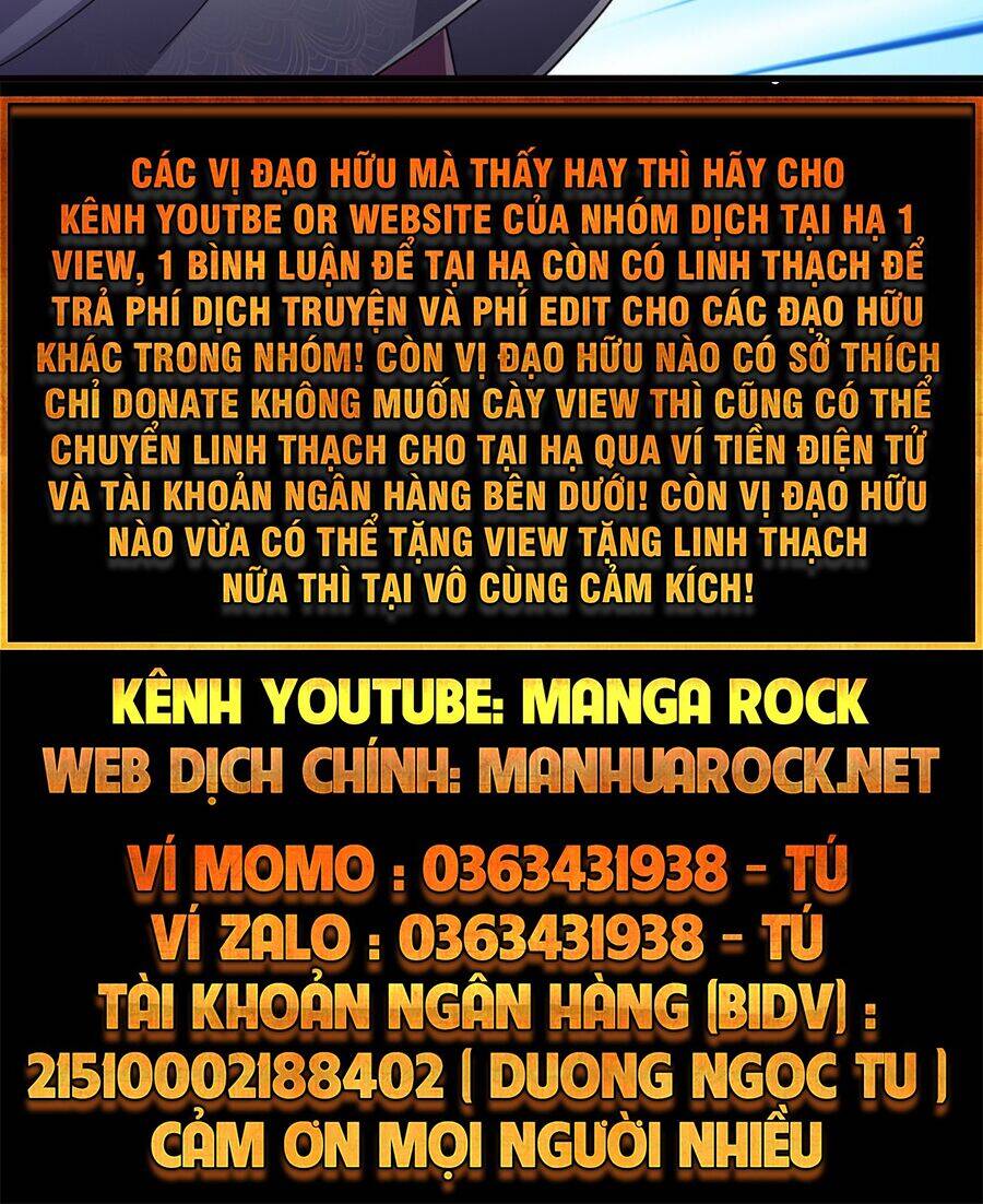 Bị Giam Cầm Trăm Vạn Năm Đệ Tử Ta Trải Khắp Chư Thiên Thần Giới Chapter 136 - 50