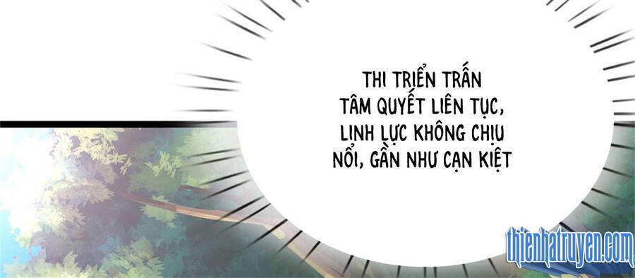 Bị Giam Cầm Trăm Vạn Năm Đệ Tử Ta Trải Khắp Chư Thiên Thần Giới Chapter 5 - 8