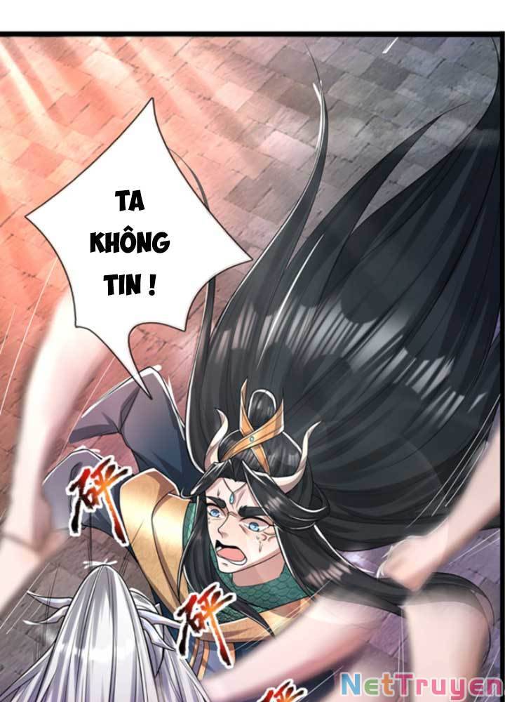 Bị Giam Cầm Trăm Vạn Năm Đệ Tử Ta Trải Khắp Chư Thiên Thần Giới Chapter 77 - 14