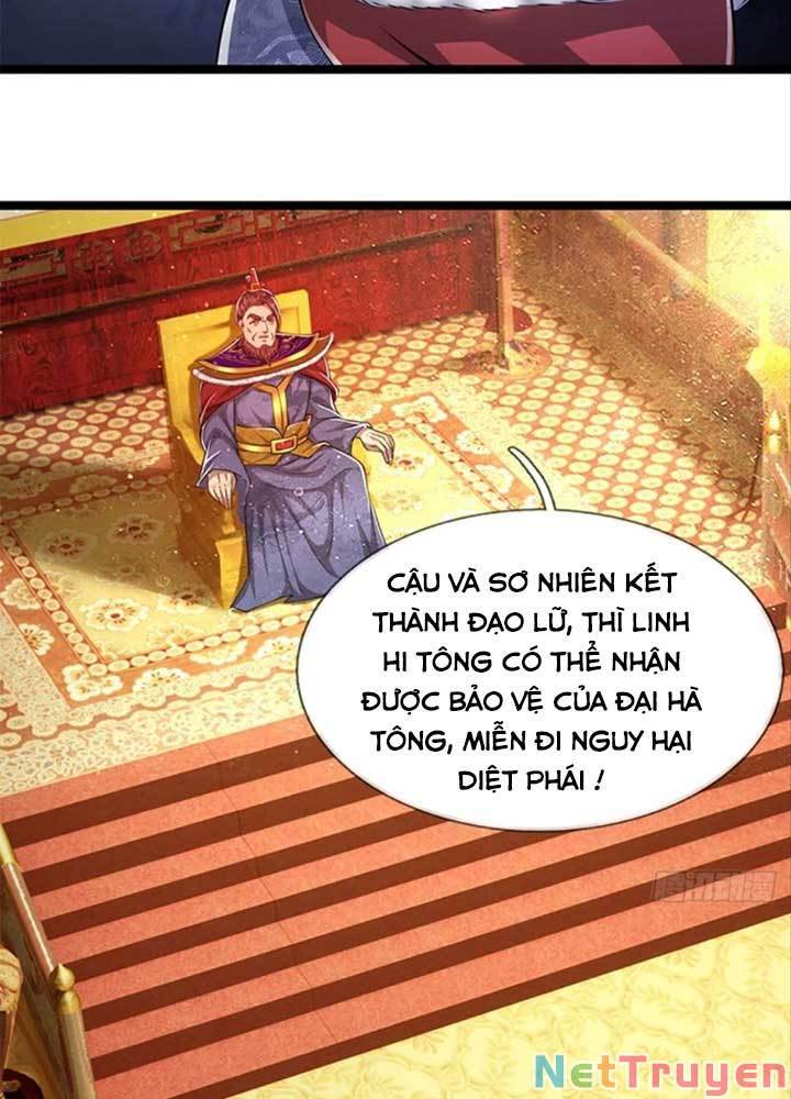 Bị Giam Cầm Trăm Vạn Năm Đệ Tử Ta Trải Khắp Chư Thiên Thần Giới Chapter 80 - 37