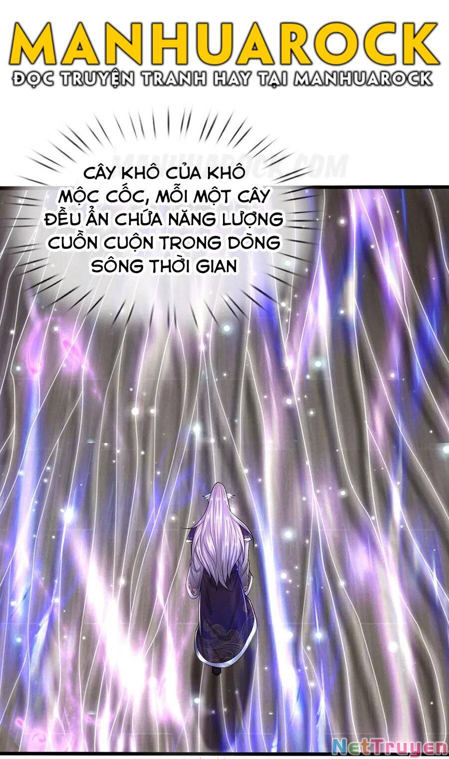 Bị Giam Cầm Trăm Vạn Năm Đệ Tử Ta Trải Khắp Chư Thiên Thần Giới Chapter 97 - 14