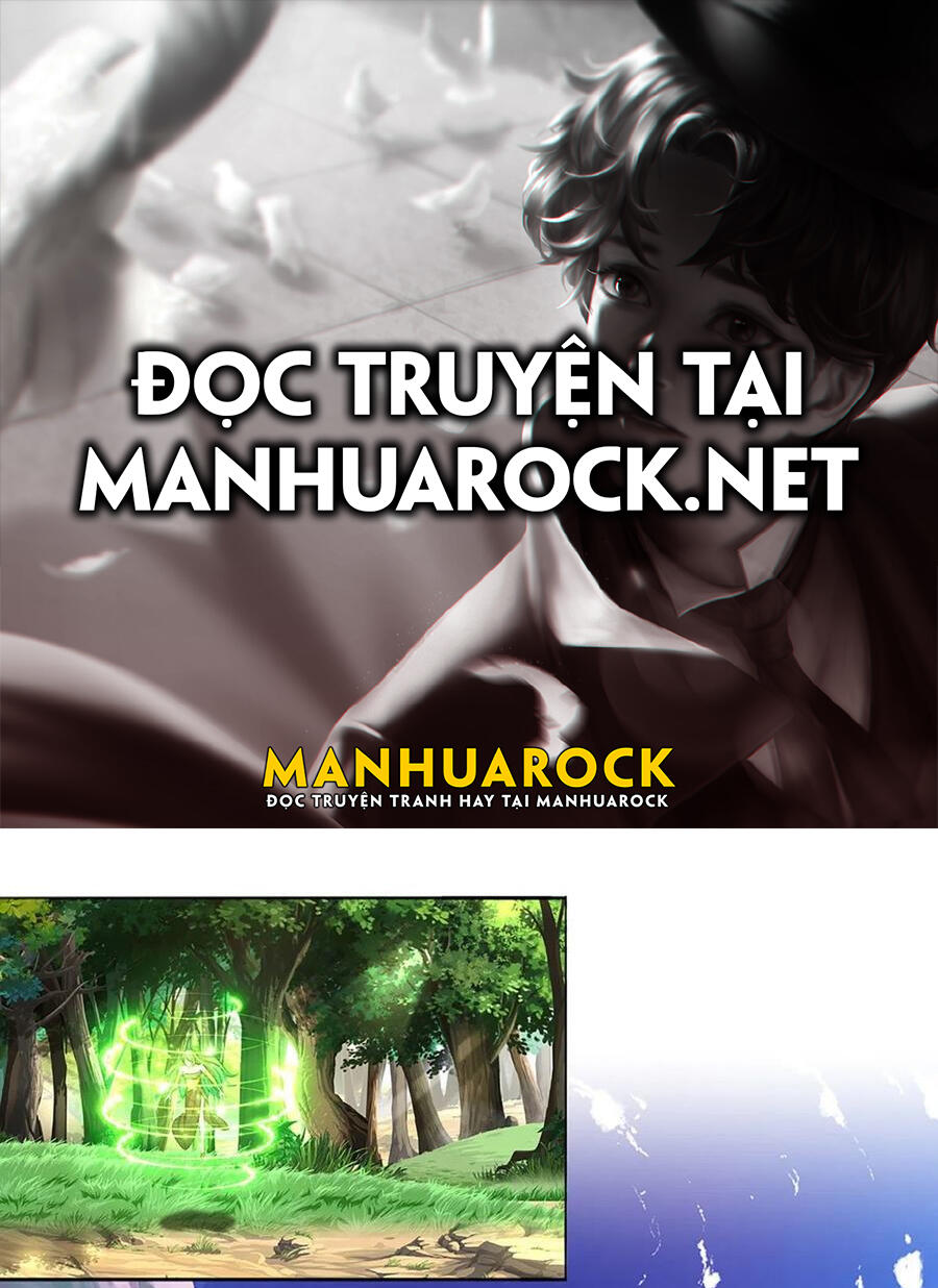 Bị Giam Cầm Trăm Vạn Năm Đệ Tử Ta Trải Khắp Chư Thiên Thần Giới Chapter 104 - 1