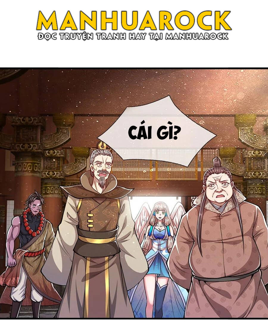 Bị Giam Cầm Trăm Vạn Năm Đệ Tử Ta Trải Khắp Chư Thiên Thần Giới Chapter 113 - 37