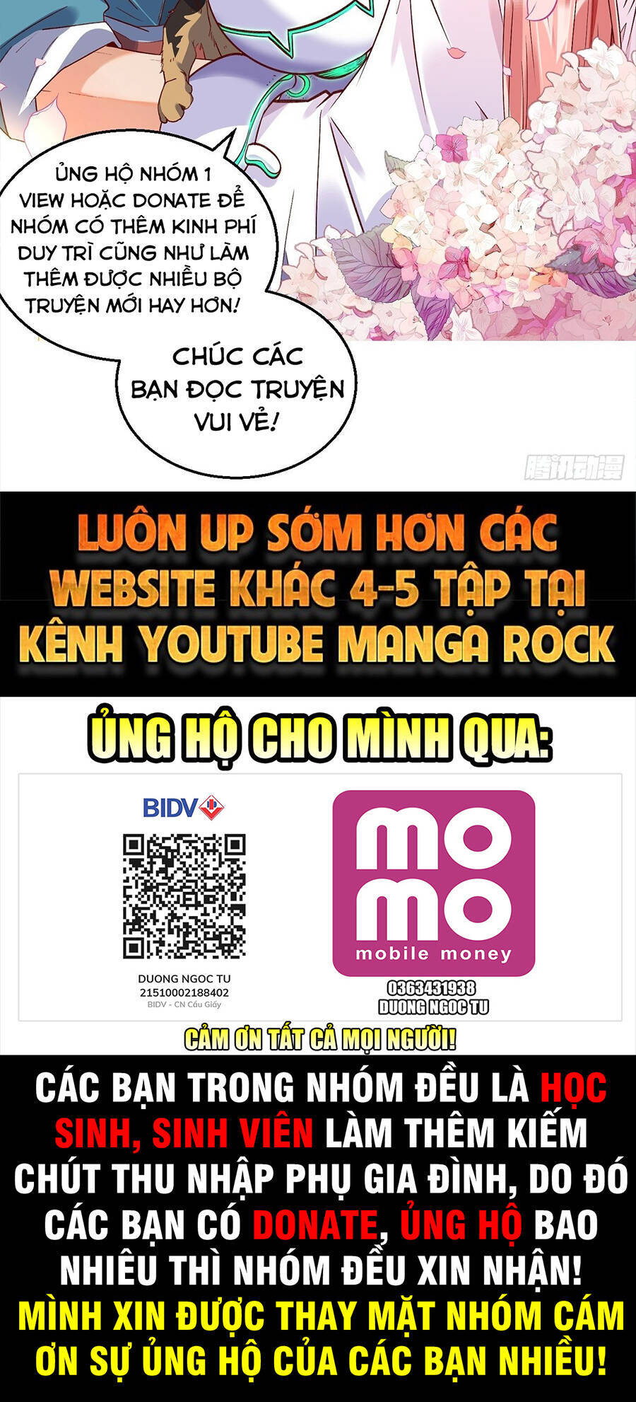 Bị Giam Cầm Trăm Vạn Năm Đệ Tử Ta Trải Khắp Chư Thiên Thần Giới Chapter 122 - 47