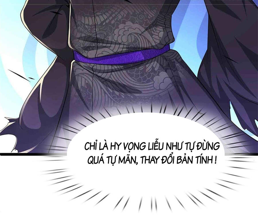 Bị Giam Cầm Trăm Vạn Năm Đệ Tử Ta Trải Khắp Chư Thiên Thần Giới Chapter 16 - 32