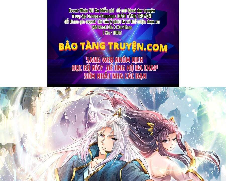 Bị Giam Cầm Trăm Vạn Năm Đệ Tử Ta Trải Khắp Chư Thiên Thần Giới Chapter 25 - 1