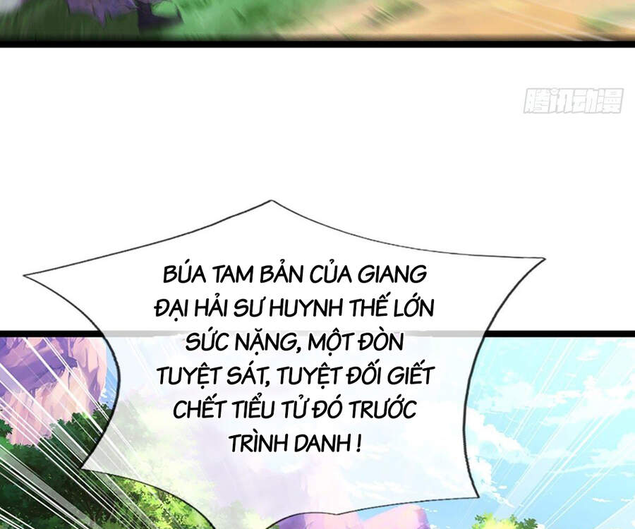 Bị Giam Cầm Trăm Vạn Năm Đệ Tử Ta Trải Khắp Chư Thiên Thần Giới Chapter 25 - 18