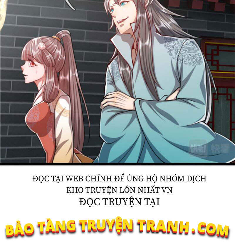 Bị Giam Cầm Trăm Vạn Năm Đệ Tử Ta Trải Khắp Chư Thiên Thần Giới Chapter 46 - 18