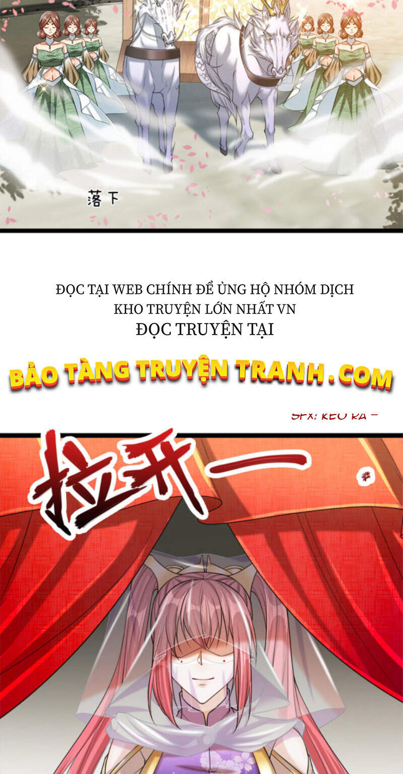 Bị Giam Cầm Trăm Vạn Năm Đệ Tử Ta Trải Khắp Chư Thiên Thần Giới Chapter 50 - 8