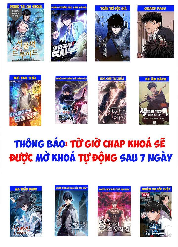 Bị Giam Cầm Trăm Vạn Năm Đệ Tử Ta Trải Khắp Chư Thiên Thần Giới Chapter 65 - 47
