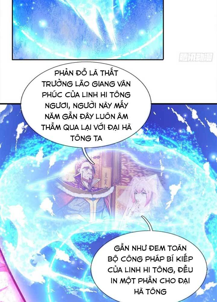 Bị Giam Cầm Trăm Vạn Năm Đệ Tử Ta Trải Khắp Chư Thiên Thần Giới Chapter 94 - 39