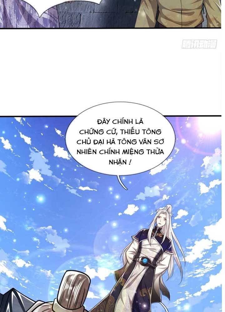 Bị Giam Cầm Trăm Vạn Năm Đệ Tử Ta Trải Khắp Chư Thiên Thần Giới Chapter 94 - 45