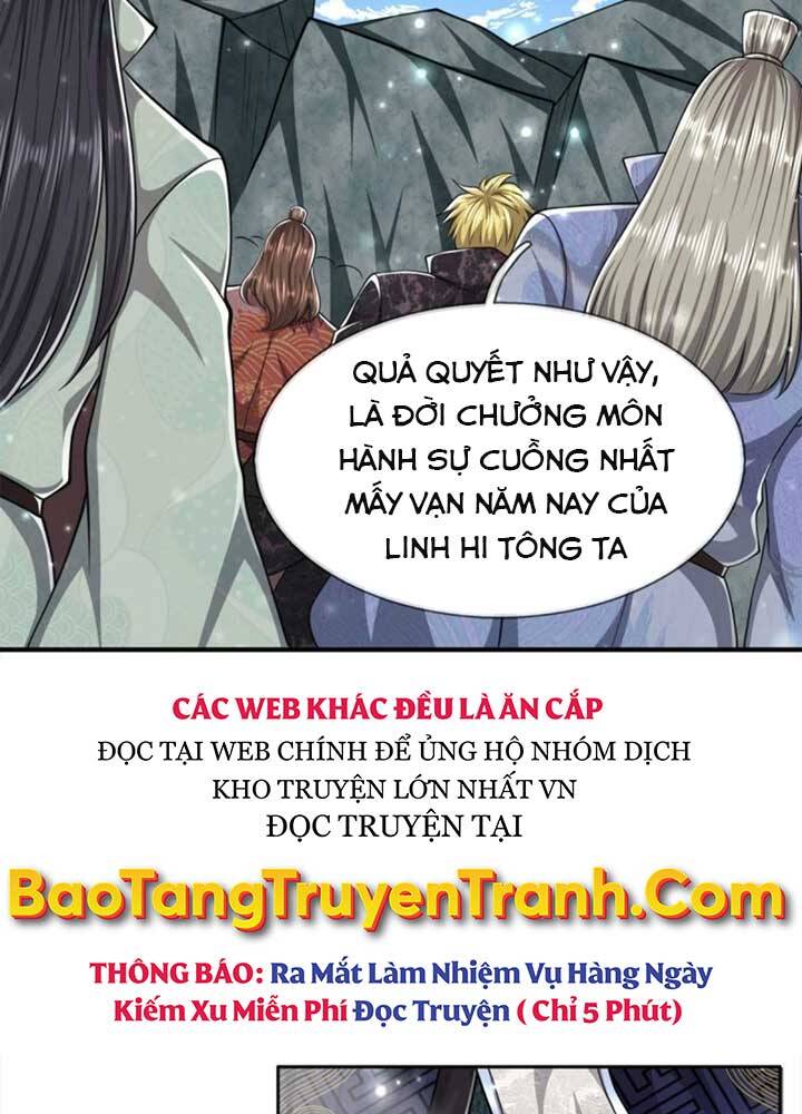 Bị Giam Cầm Trăm Vạn Năm Đệ Tử Ta Trải Khắp Chư Thiên Thần Giới Chapter 96 - 51