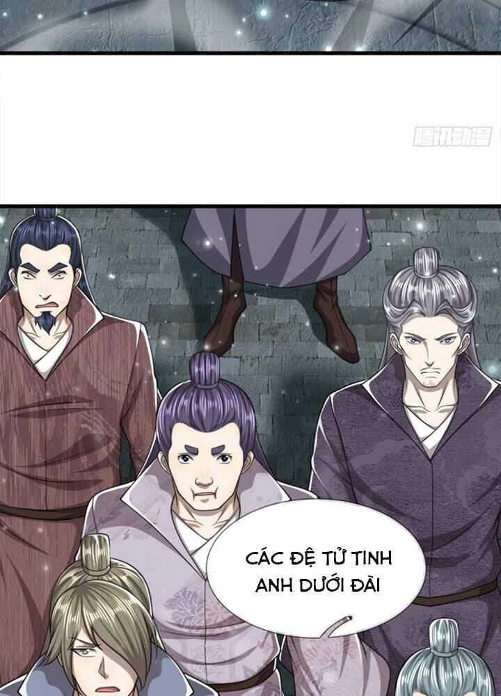Bị Giam Cầm Trăm Vạn Năm Đệ Tử Ta Trải Khắp Chư Thiên Thần Giới Chapter 96 - 54