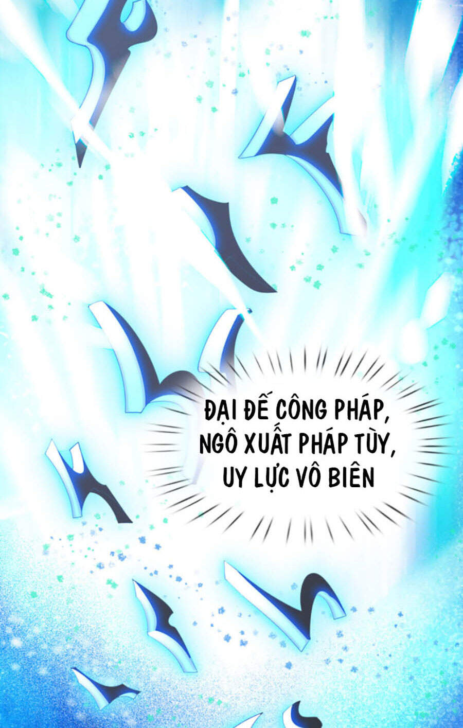 Bị Giam Cầm Trăm Vạn Năm Đệ Tử Ta Trải Khắp Chư Thiên Thần Giới Chapter 43 - 20