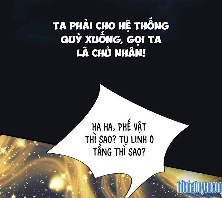 Thuộc Tính Của Ta Đều Thêm Sức Mạnh Chapter 0 - 36