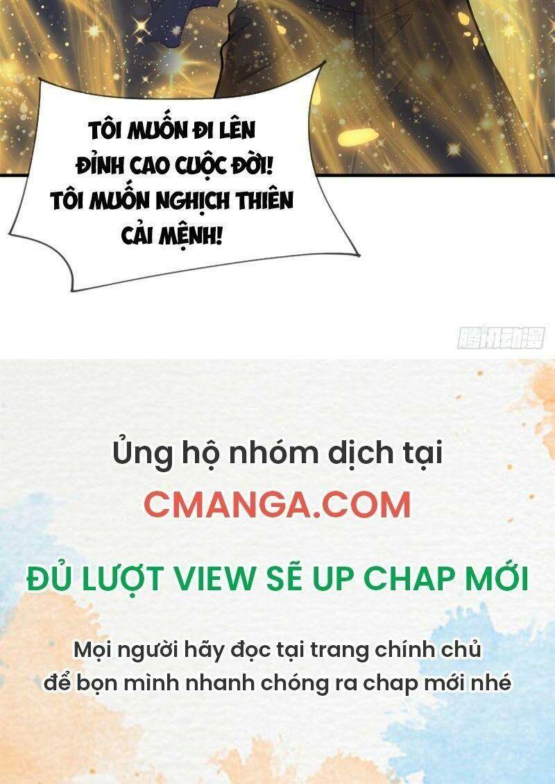 Thuộc Tính Của Ta Đều Thêm Sức Mạnh Chapter 1 - 22