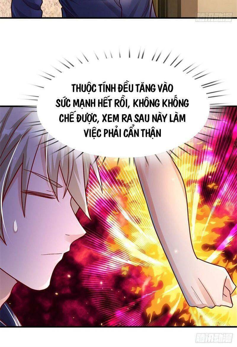Thuộc Tính Của Ta Đều Thêm Sức Mạnh Chapter 12 - 6