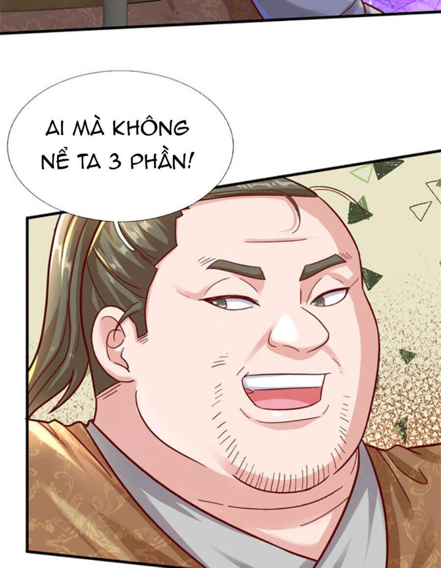 Thuộc Tính Của Ta Đều Thêm Sức Mạnh Chapter 13 - 13