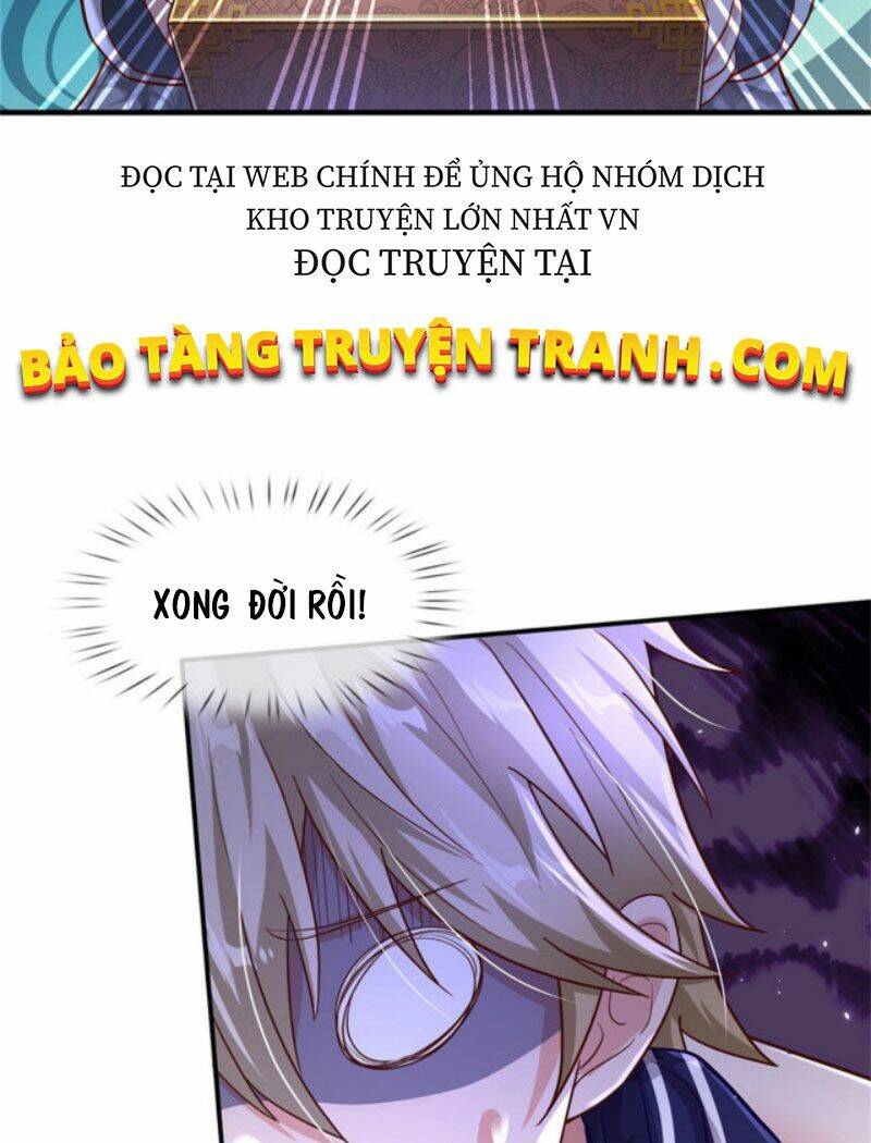Thuộc Tính Của Ta Đều Thêm Sức Mạnh Chapter 16 - 12
