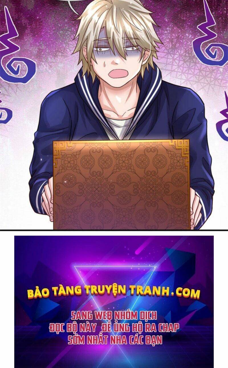 Thuộc Tính Của Ta Đều Thêm Sức Mạnh Chapter 16 - 30
