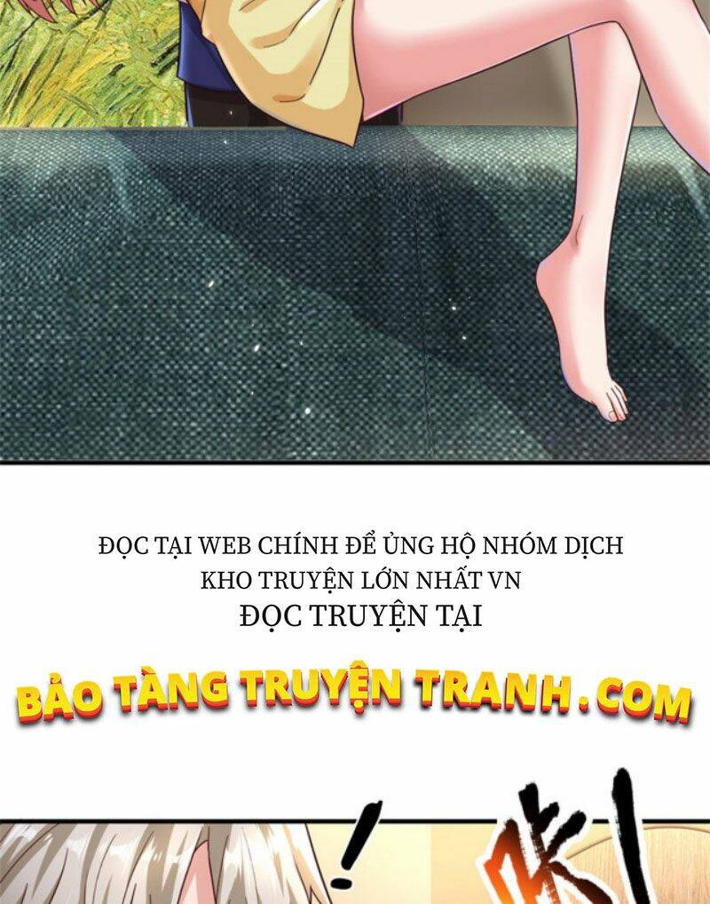 Thuộc Tính Của Ta Đều Thêm Sức Mạnh Chapter 16 - 6