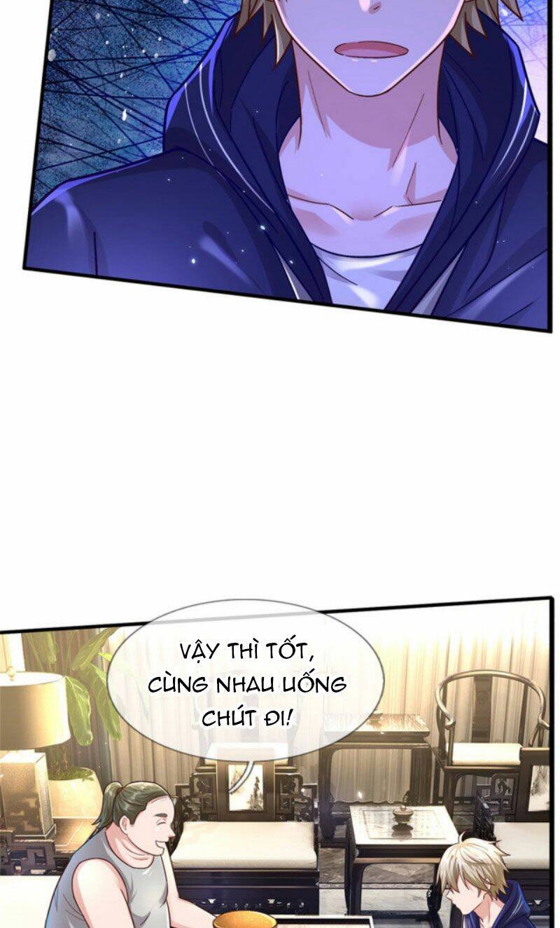 Thuộc Tính Của Ta Đều Thêm Sức Mạnh Chapter 17 - 7