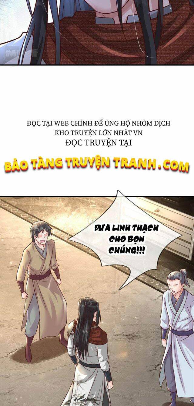 Thuộc Tính Của Ta Đều Thêm Sức Mạnh Chapter 18 - 16