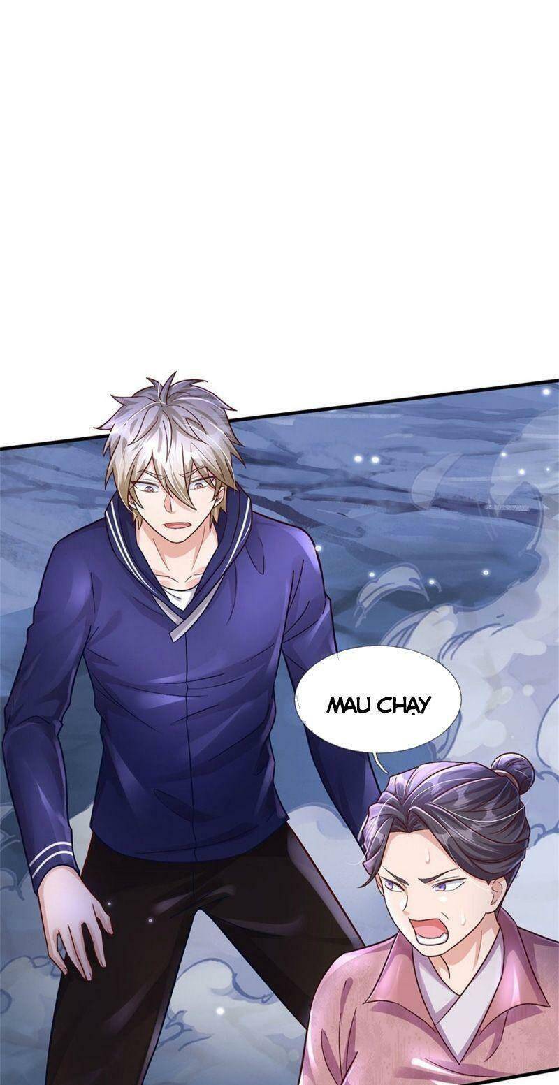 Thuộc Tính Của Ta Đều Thêm Sức Mạnh Chapter 25 - 6