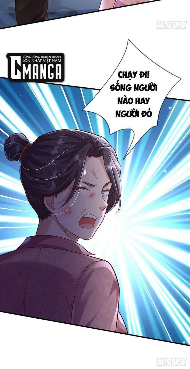 Thuộc Tính Của Ta Đều Thêm Sức Mạnh Chapter 25 - 7
