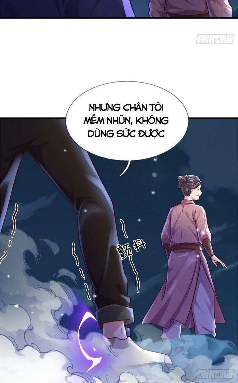 Thuộc Tính Của Ta Đều Thêm Sức Mạnh Chapter 25 - 9