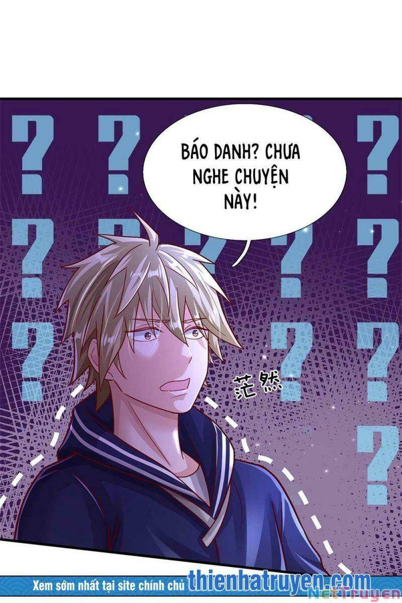Thuộc Tính Của Ta Đều Thêm Sức Mạnh Chapter 7 - 18