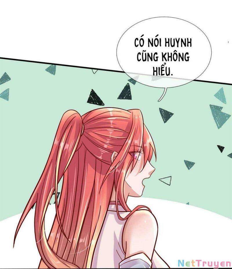 Thuộc Tính Của Ta Đều Thêm Sức Mạnh Chapter 7 - 5