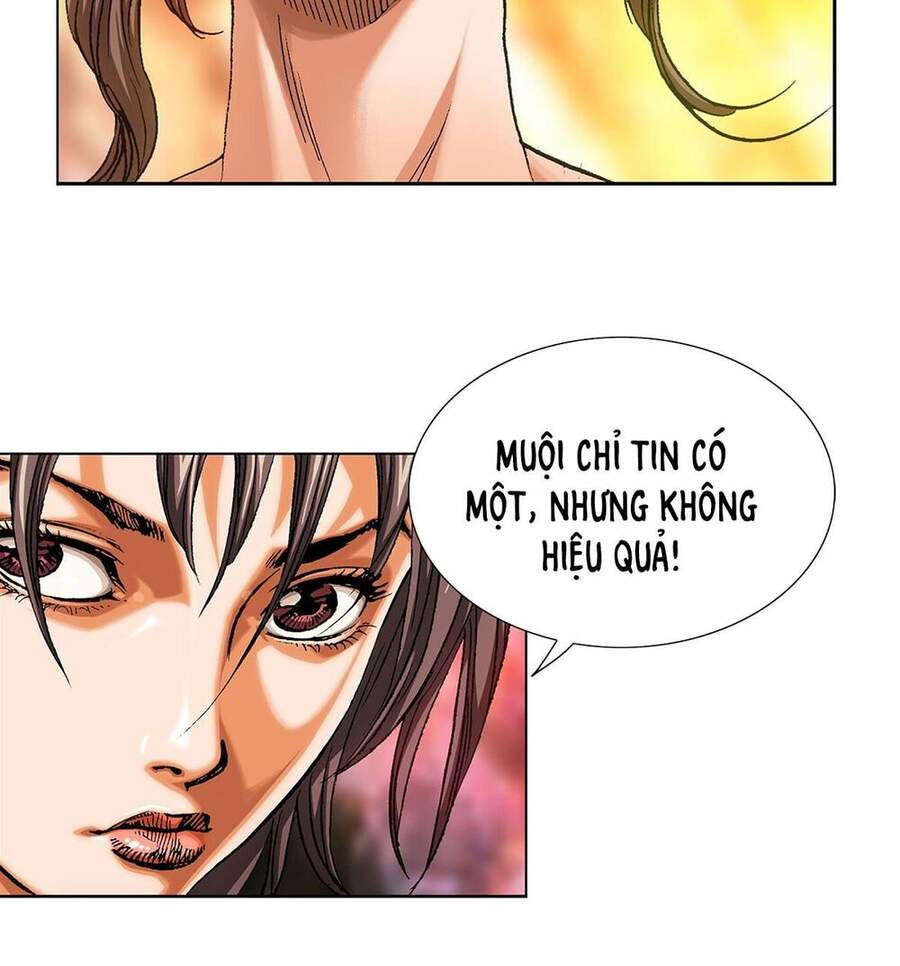 Bảo Tiêu Chapter 3 - 20