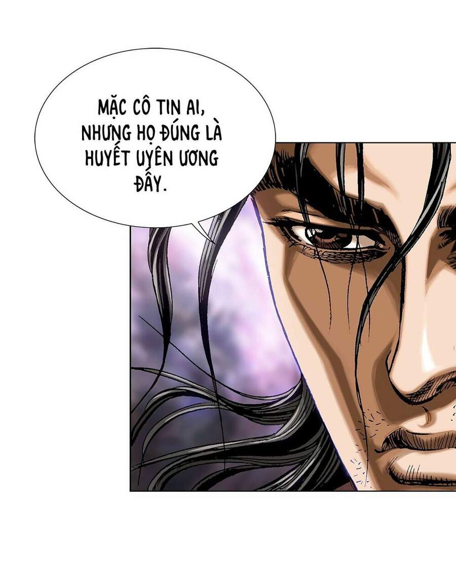 Bảo Tiêu Chapter 3 - 21