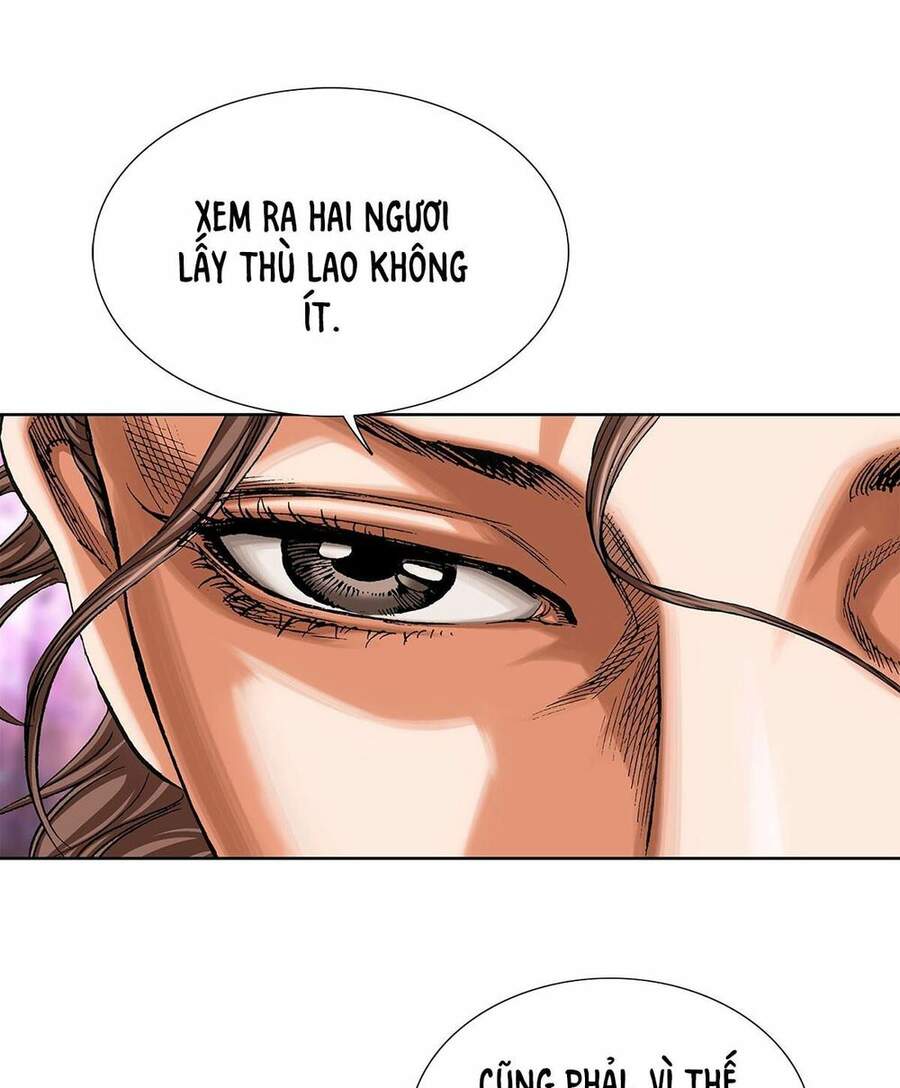 Bảo Tiêu Chapter 3 - 26