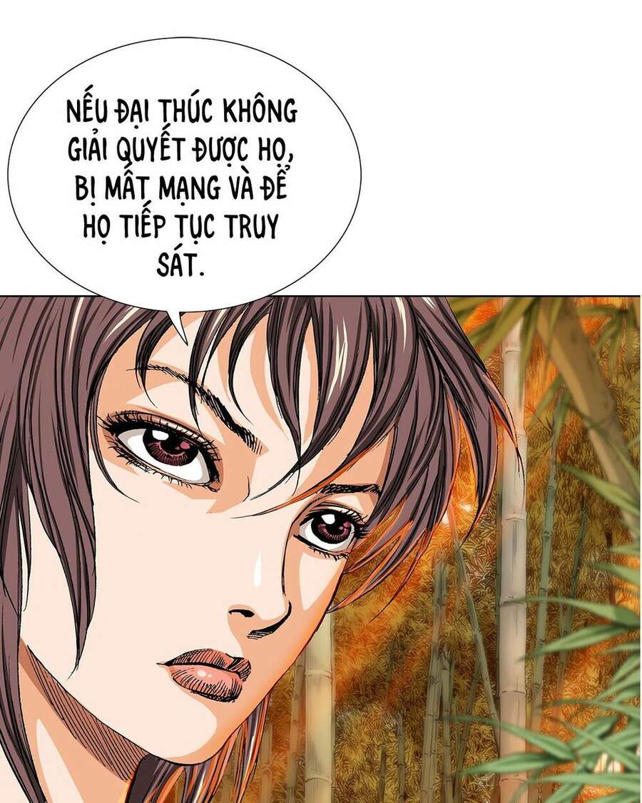 Bảo Tiêu Chapter 3 - 45