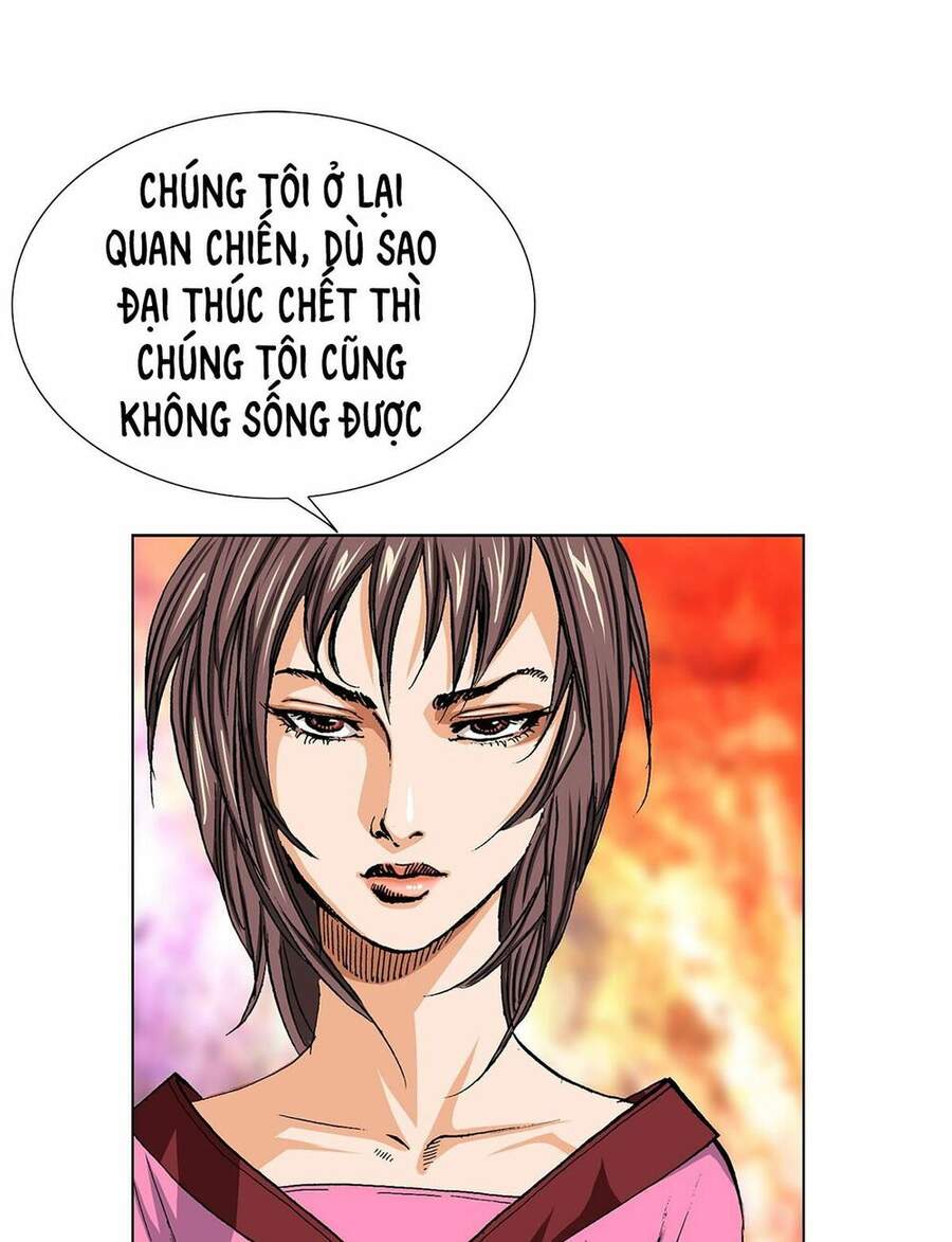 Bảo Tiêu Chapter 3 - 48