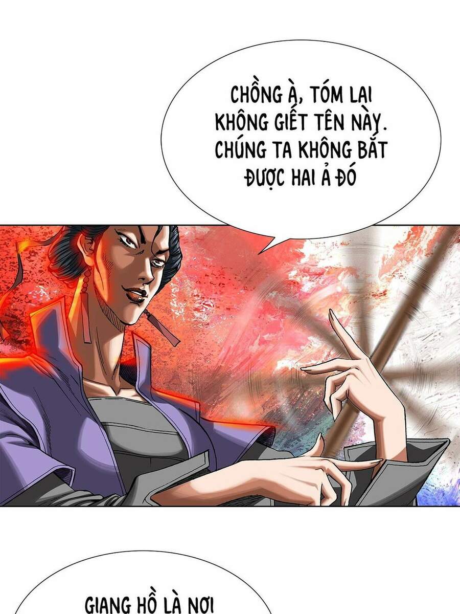 Bảo Tiêu Chapter 3 - 53